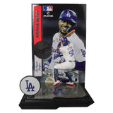 IN STOCK! McFarlane MLB SportsPicks L.A Dodgers Mookie Betts 7-Inch Posed Figure