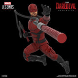 ( Pre Order ) Marvel Legends Series Daredevil: Born Again Daredevil 6 inch Action Figure