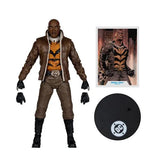 ( Pre Order ) McFarlane DC Multiverse Bronze Tiger ( The New 52 ) 7 inch Action Figure