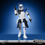 ( Pre Order ) Star Wars The Vintage Collection Clone Commander Rex (Bracca Mission), Star Wars: The Bad Batch 3.75 Inch Action Figure