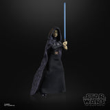 ( Pre Order ) Star Wars The Black Series Barriss Offee, Star Wars: Attack of the Clones 6 Inch Action Figure