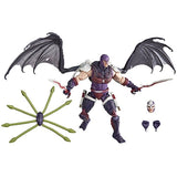( Pre Order ) G.I. Joe Classified Series #140 Nemesis Immortal Action Figure