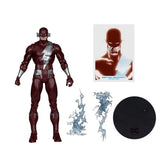 ( Pre Order ) McFarlane DC Multiverse Dark Flash 7 inch Action Figure