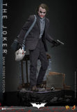 ( Pre Order ) Hot Toys The Dark Knight DX50 The Joker (Bank Robber Ver.) 1/6th Scale Collectible Figure