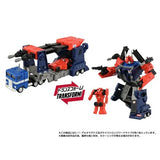 ( Pre Order ) Transformers Missing Link C-11 Delta Magnus