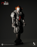 ( Pre Order ) INART - IT: Welcome to Derry Season 1 - Pennywise 1/6 Collectible Figure