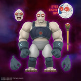 ( Pre Order ) Super7 ThunderCats ULTIMATES! Red Eye Action Figure