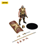 IN STOCK! Joy Toy Strife Roman Republic Legionary Light Infantry I 1:18 Scale Action Figure