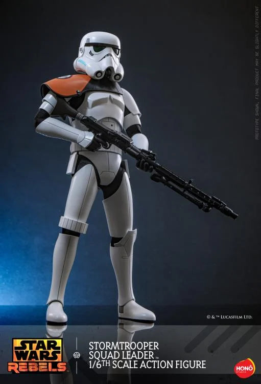IN STOCK! Hono Studio Star Wars Rebels HS09 Stormtrooper Squad