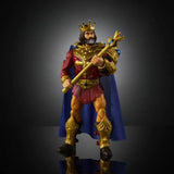 ( Pre Order ) Masters Of The Universe New Eternia King Randor Action Figure