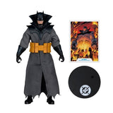 IN STOCK! McFarlane DC Multiverse Batman (Batman of Bethlehem) 7 inch Action Figure