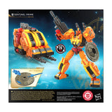 ( Pre Order ) Transformers Age of the Primes Voyager Class Sentinel Prime Action Figure