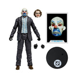 ( Pre Order ) DC Multiverse McFarlane Vault Collection Wave 1 The Dark Knight The Joker 7 Inch Scale Action Figure