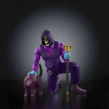 ( Pre Order )  MOTU Chronicles Dream Date Skeletor Action Figure