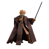 IN STOCK! Star Wars The Black Series Plo Koon Toy 6 inch Action Figure ( Rerun )