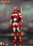 ( Pre Order ) Rob Liefeld's Youngblood Shaft Action Figure