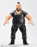 ( Pre Order ) Major Bendies Big Rubber Guys One Man Gang 8 inch Figure