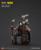 ( Pre Order ) Joy Toy TMNT Casey Jones ( 1:18 ) Action Figure