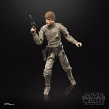 ( Pre Order ) Star Wars The Black Series The Empire Strikes Back Darth Vader & Luke Skywalker 6-Inch Action Figures