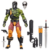 ( Pre Order ) G.I. Joe Classified Series #155, Darklon, 6 inch Action Figure