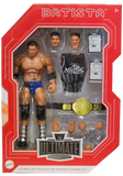 IN STOCK! WWE Ultimate Edition Greatest Hits Wave 4 ( Red Box ) Batista 6 inch Action Figure