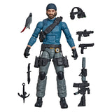 ( Pre Order ) G.I. Joe Classified Series #230, Shipwreck & Althea Action Figure