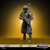 IN STOCK! Star Wars The Vintage Collection Boba Fett (Morak) 3 3/4 inch Action Figure - TRU Exclusive