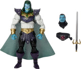 IN STOCK! Masters Of The Universe Wave 20 New Eternia Keldor Action Figure
