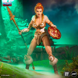 ( Pre Order ) Mondo Masters of the Universe Teela 1/6 Scale Figure