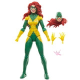 ( Pre Order ) Marvel Legends Series Jean Grey (X-Factor) 6 inch Action Figure