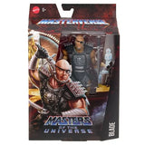 IN STOCK! Masters of the Universe Movie Masterverse Blade Action Figure - Fan Channel Exclusive