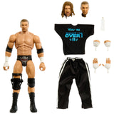 IN STOCK! WWE Ultimate Edition Monday Night War Triple H Action Figure