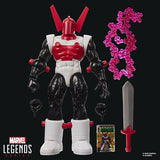 ( Pre Order ) Marvel Legends Series Acroyear, Micronauts #12 (1979)  Action Figure