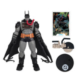 ( Pre Order ) McFarlane DC Multiverse Batman (Absolute Batman) 7-Inch Action Figure