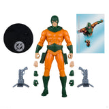 IN STOCK! McFarlane DC Multiverse Collector Edition #44 Mirror Master 7 inch Action Figure