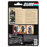 ( Pre Order ) G.I. Joe Classified Series Retro Cardback, Beach Head, 6 inch Action Figure