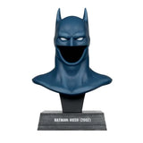 IN STOCK! DC Direct Prop Replica Wave 2 Batman Hush 1:3 Scale Cowl