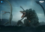 ( Pre Order ) Hiya Toys Godzilla vs. Biollante 1989 Biollante Exquisite Basic Series None Scale Action Figure