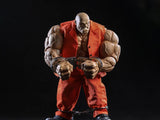 ( Pre Order ) AXY TOYS Evil Prisoner 1/12 Scale Action Figure (With Bonus)