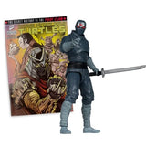 ( Pre Order ) McFarlane TMNT Page Punchers Wave 1 Foot Soldier Action Figure