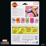 ( Pre Order ) Marvel Legends Series Secret Wars Constrictor 6 Inch Action Figure
