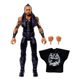 ( Pre Order ) WWE Netflix Top Picks 2025 Damian Priest Action Figure