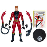 IN STOCK! McFarlane Collectors Edition #50 Elongated Man (DC Classic) 7 inch Action figure