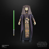 ( Pre Order ) Star Wars The Black Series Luminara Unduli, Star Wars: Attack of the Clones Premium Collectible 6 Inch Action Figure