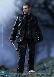 ( Pre Order ) Hiya Toys The Walking Dead: Dead City Exquisite Super Negan 1/12 Scale PX Previews Exclusive Action Figure