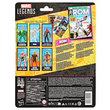 Marvel Legends Series Rom: Spaceknight 6 inch Action Figure