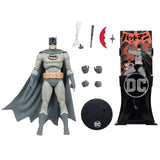 IN STOCK! McFarlane DC Multiverse Batman (Bat-Manga) McFarlane Collector Edition #16 Action Figure