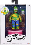 IN STOCK! The Simpsons Premium Furious Homer 5 inch Action Figure