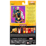 ( Pre Order ) Marvel Legends Series Marvel's Cable Comics 6 inch Action Figure