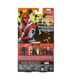 IN STOCK! Hasbro Marvel Legends Series Marvel Knights The Fist Ninja 6 inch Action Figure